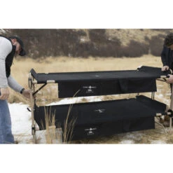 DISC-O-BED Lit De Camp XL -Campinga Boutique disc o bed xl 7