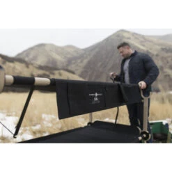 DISC-O-BED Lit De Camp XL -Campinga Boutique disc o bed xl 9