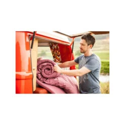 DUVALAY 58 Confort -Campinga Boutique duvalay couchage 190 x 58 x 4 cm 4