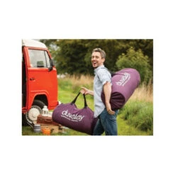 DUVALAY 58 Confort -Campinga Boutique duvalay couchage 190 x 58 x 4 cm 5