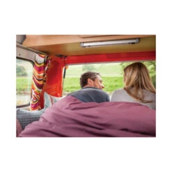 DUVALAY 66 Confort -Campinga Boutique duvalay couchage 190 x 66 x 25 cm 4