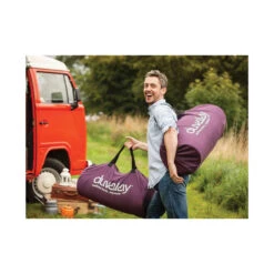 DUVALAY 66 Confort -Campinga Boutique duvalay couchage 190 x 66 x 25 cm 6