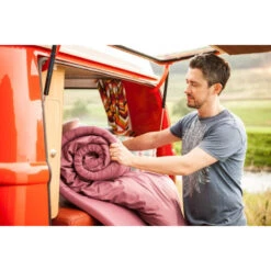 DUVALAY 66 Confort -Campinga Boutique duvalay couchage 190 x 66 x 25 cm 7