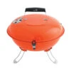 EASY CAMP Adventure Grill -Campinga Boutique easy camp barbecue compact orange