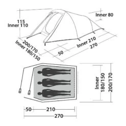 EASY CAMP Energy 300 -Campinga Boutique easy camp energy 300 2