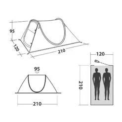 EASY CAMP Fireball 200 10 EASY CAMP Fireball 200 -Campinga Boutique easy camp fireball 200 2