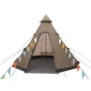 EASY CAMP Moonlight Tipi -Campinga Boutique easy camp moonlight tipi