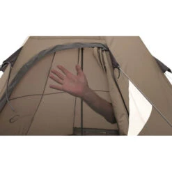 EASY CAMP Moonlight Tipi -Campinga Boutique easy camp moonlight tipi 3