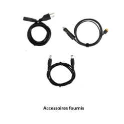 ECOFLOW Delta 2 1024 Wh -Campinga Boutique ecoflow delta 2 1024 wh 5