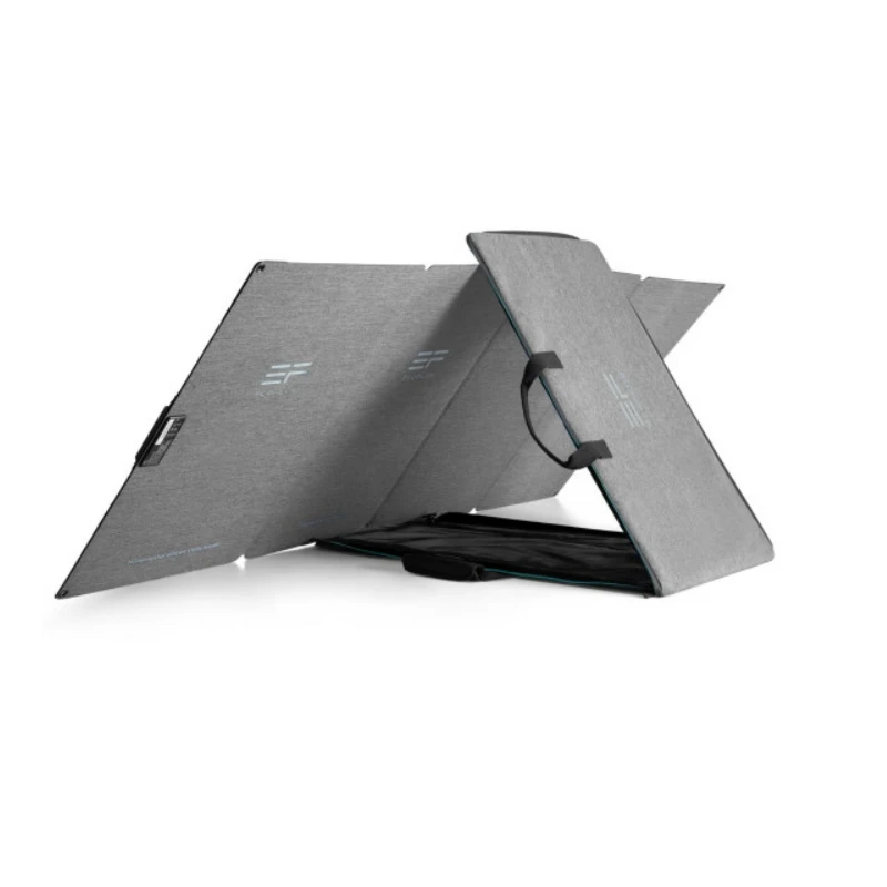 ECOFLOW Delta 2 1024 Wh + Panneau Solaire 160 W 9 ECOFLOW Delta 2 1024 Wh + Panneau Solaire 160 W – Image 7