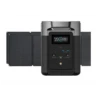 ECOFLOW Delta 2 1024 Wh + Panneaux Solaires 2 X 110 W -Campinga Boutique ecoflow delta 2 1024 wh panneaux solaires 2 x 110 w