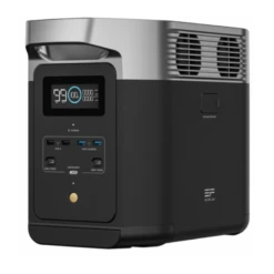 ECOFLOW Delta 2 1024 Wh + Panneaux Solaires 2 X 110 W -Campinga Boutique ecoflow delta 2 1024 wh panneaux solaires 2 x 110 w 6