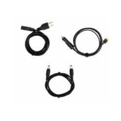 ECOFLOW Delta Max 1612 Wh + Panneaux Solaires 2 X 400 W -Campinga Boutique ecoflow delta max 1612 wh panneaux solaires 2 x 400 w 3