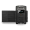 ECOFLOW Delta Pro 3600 Wh + Panneau Solaire 400 W -Campinga Boutique ecoflow delta pro 3600 wh panneau solaire 400 w