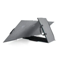 ECOFLOW Panneau Solaire 110 W -Campinga Boutique ecoflow panneau solaire 110 w 1