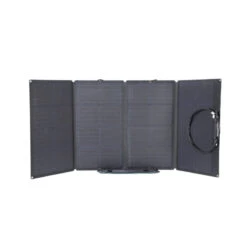 ECOFLOW Panneau Solaire 160 W -Campinga Boutique ecoflow panneau solaire 160 w 2