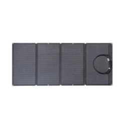 ECOFLOW Panneau Solaire 160 W -Campinga Boutique ecoflow panneau solaire 160 w 3