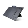 ECOFLOW Panneau Solaire 400 W -Campinga Boutique ecoflow panneau solaire 400 w