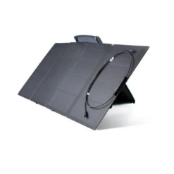 ECOFLOW Panneau Solaire 400 W