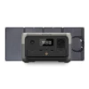 ECOFLOW River 2 256 Wh + Panneau Solaire 110 W