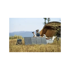 ECOFLOW River 2 256 Wh + Panneau Solaire 110 W -Campinga Boutique ecoflow river 2 256 wh panneau solaire 110 w 2