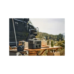 ECOFLOW River 2 Max 512 Wh + Panneaux Solaires 2 X 110 W -Campinga Boutique ecoflow river 2 max 512 wh panneaux solaires 2 x 110 w 2