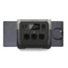 ECOFLOW River 2 Pro 768 Wh + Panneau Solaire 110 W -Campinga Boutique ecoflow river 2 pro 768 wh panneau solaire 110 w