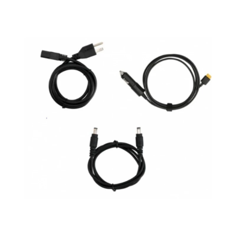 ECOFLOW River 2 Pro 768 Wh + Panneau Solaire 110 W 8 ECOFLOW River 2 Pro 768 Wh + Panneau Solaire 110 W – Image 6