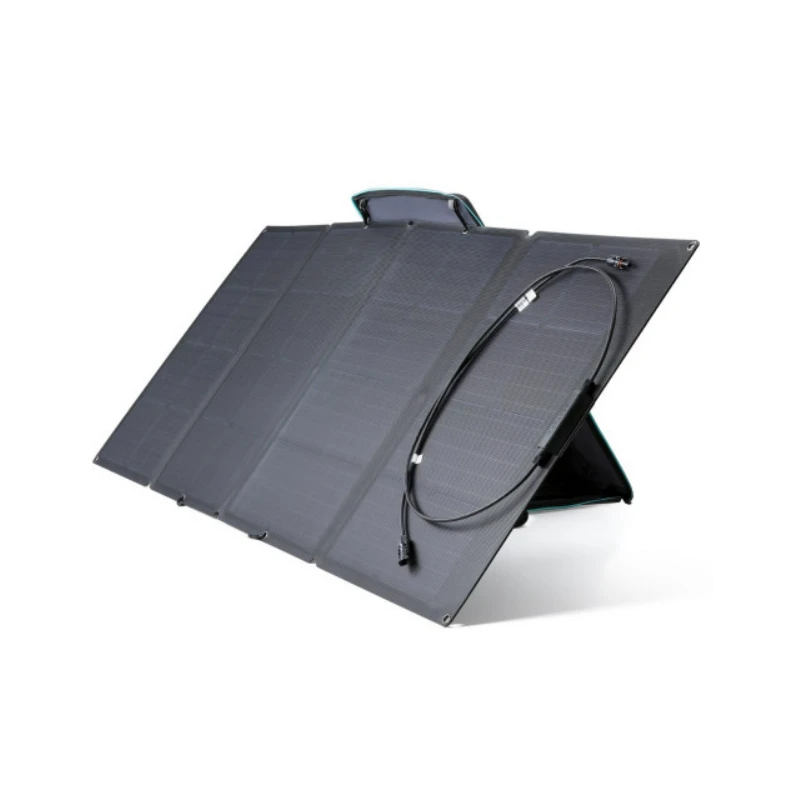 ECOFLOW River 2 Pro 768 Wh + Panneaux Solaires 2 X 110 W 6 ECOFLOW River 2 Pro 768 Wh + Panneaux Solaires 2 X 110 W – Image 4