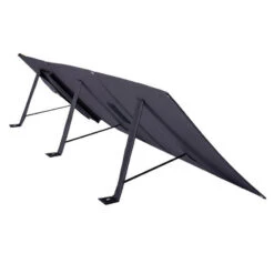 EM Panneau Solaire Pliable HPP-140 -Campinga Boutique em panneau solaire pliable hpp 140 2