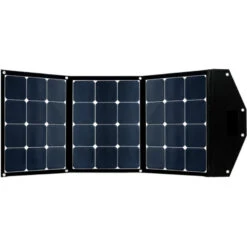 EM Panneau Solaire Pliable HPP-140 -Campinga Boutique em panneau solaire pliable hpp 140 4