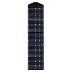 EM Panneau Solaire Pliable HPP-200 -Campinga Boutique em panneau solaire pliable hpp 200 7