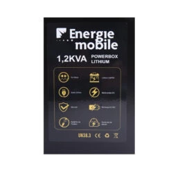 EM PowerBox 1280 Wh + 1000W / 230V -Campinga Boutique em powerbox 1280 wh 1000w 230v 4