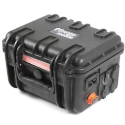 EM Powerkase PK60 768 Wh + Panneau Solaire 125 W -Campinga Boutique em powerkase pk60 768 wh panneau solaire 125 w 1