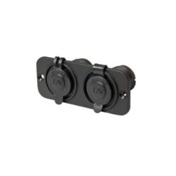 EM Prise Allume Cigare Double