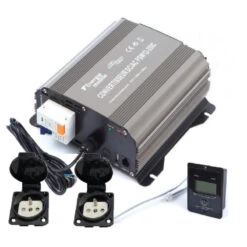 EM Convertisseur PSW12-350C