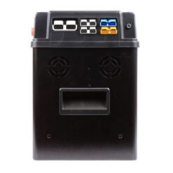 EM Powerbox 3070 Wh -Campinga Boutique energie mobile kit powerbox 3070 wh avec panneau solaire 125w 11