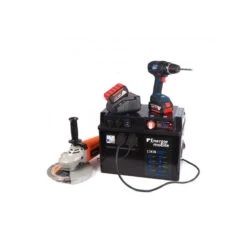 EM Powerbox 3070 Wh -Campinga Boutique energie mobile kit powerbox 3070 wh avec panneau solaire 125w 3