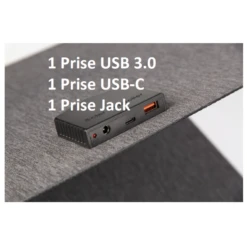 EM Panneau Solaire Pliable WBC70 -Campinga Boutique energie mobile panneau solaire pliable wbc70 3