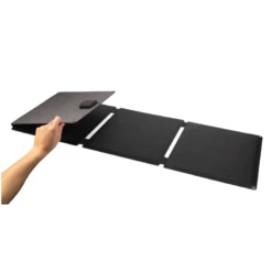 EM Panneau Solaire Pliable WBC70 -Campinga Boutique energie mobile panneau solaire pliable wbc70 4
