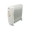 EUROMARINE Radiateur Bain D’huile 700W -Campinga Boutique euromarine radiateur bain d huile 700w