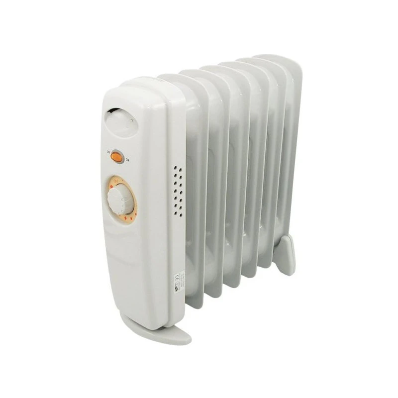 EUROMARINE Radiateur Bain D’huile 700W 3 EUROMARINE Radiateur Bain D’huile 700W