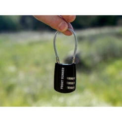 FRONT RUNNER Cadenas à Combinaison -Campinga Boutique front runner cadenas a combinaison 6