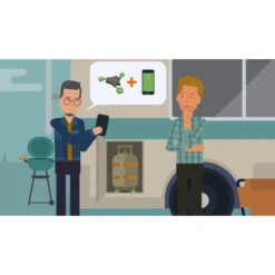 GOK Senso4s Plus -Campinga Boutique gok senso4s plus 2