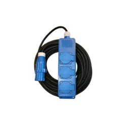 HABA Multiprise Triple IP44 -Campinga Boutique haba multiprise triple ip44 2