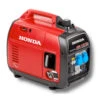HONDA Groupe électrogène EU 22i -Campinga Boutique honda groupe electrogene eu 22i