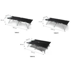 KAMPA Dream -Campinga Boutique kampa dream 2