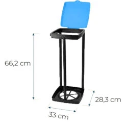 KAMPA Eco Poubelle De Camping -Campinga Boutique kampa eco poubelle de camping 2