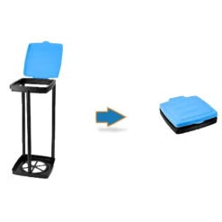 KAMPA Eco Poubelle De Camping -Campinga Boutique kampa eco poubelle de camping 3