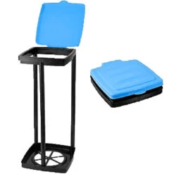 KAMPA Eco Poubelle De Camping -Campinga Boutique kampa eco poubelle de camping 4